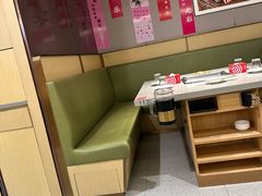 -海底捞火锅(赛格国际购物中心店)