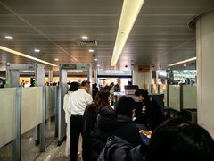 -杭州萧山国际机场