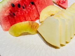 -亚克西姆新疆菜(库车店)