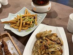 -丽华园(汉阳龙阳店)