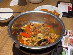 -农耕记·湖南土菜(观澜福城天虹店)