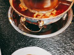 -京炭铜锅涮肉·羊蝎子·羊肉炉(保利·时光里店)