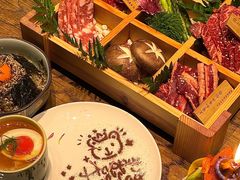 -肉魁屋·烧肉·烧鸟·酒场(高新店)