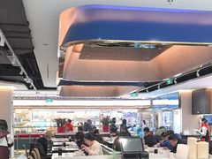 -丝路伊兰·兰州牛肉面(牛街总店)