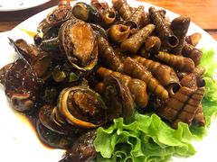 凉菜拼盘-私房小厨(康城路店)