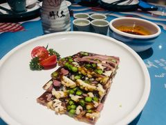 -醉长安(钟楼旗舰店)