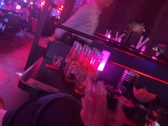 -MOSSO·Liveshow(M3香港广场店)