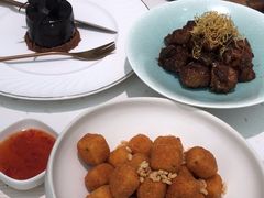 -大树餐厅(万达创始店)