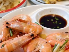 -碧海银沙海鲜餐厅(恒大海上威尼斯店)