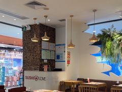 -Sushi Love 创意寿司(丽影广场店)