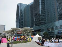 -大族广场Mall&More