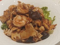 -大铁勺新津菜(东丽阳光新业广场店)