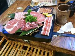 -鹏欣水游城