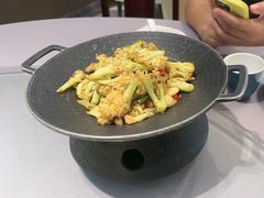 -全聚德(长白直营店)