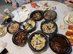 -阿龙酒煲(海宁新苑路店)