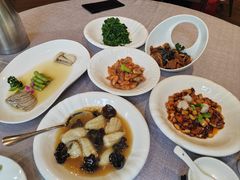 -老正兴菜馆(福州路店)