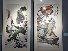 -南京书画院金陵美术馆