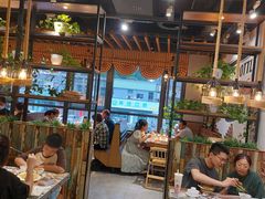 -张师傅烧烤(CBD店)