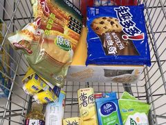 -大润发(东台店)