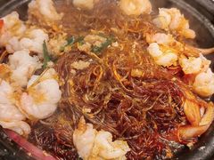 -农耕记·湖南土菜(halo广场店)