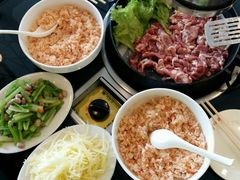 -千纸鹤嫩汁烤肉(学府店)