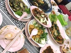 -新山亚明小厨
