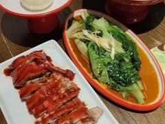 -院落新京菜·烤鸭(地安门店)