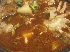 -三鞭一花·独一处·元英砂锅(海光寺店)
