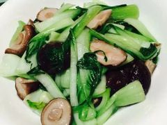 -永和红旗美食城