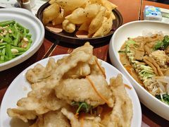 -老厨家(中央大街西七道街店)