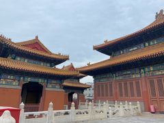 -历代帝王庙博物馆