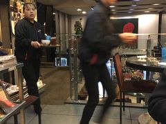 大堂-食大利香港茶餐厅(南亚风情第一城店)