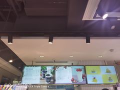 -巴黎贝甜(五月花广场店)