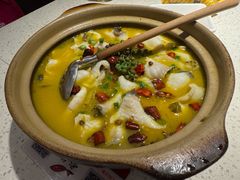 -船歌·鱼水饺青岛菜(金狮广场店)