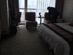 -杭州西湖湖滨黄龙祈悦酒店
