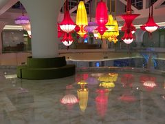 -广州花之恋城堡酒店