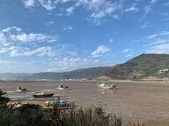 -北岐滩涂