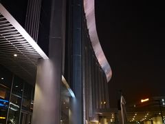 -国家会展中心上海洲际酒店