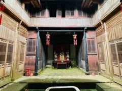 -景德镇古窑民俗博览区