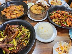 -掌上鲜(南顺城街店)