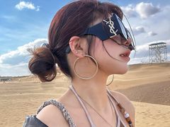 -银肯塔拉沙漠生态旅游景区