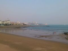 android_upload_pic-青岛第三海水浴场