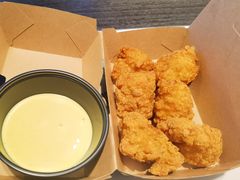 招牌脆鸡块-Shake Shack(西单大悦城店)