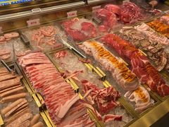 -姜胖胖无限自助烤肉(罗湖宝能店)