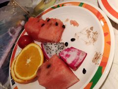 -比格比萨自助(宝山日月光店)