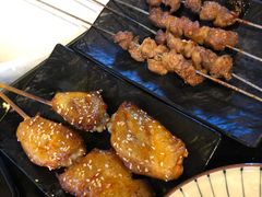 -KAOTOWN烤堂•烧烤(海汇港店)