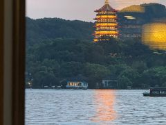 -柳莺湖上·湖景餐厅·江南菜(西湖店)