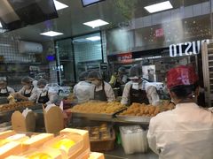 -鲍师傅糕点(春熙路店)