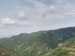 -云顶山风景区
