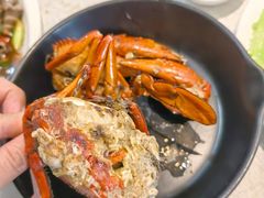 -莲花公园煎蟹(总店)